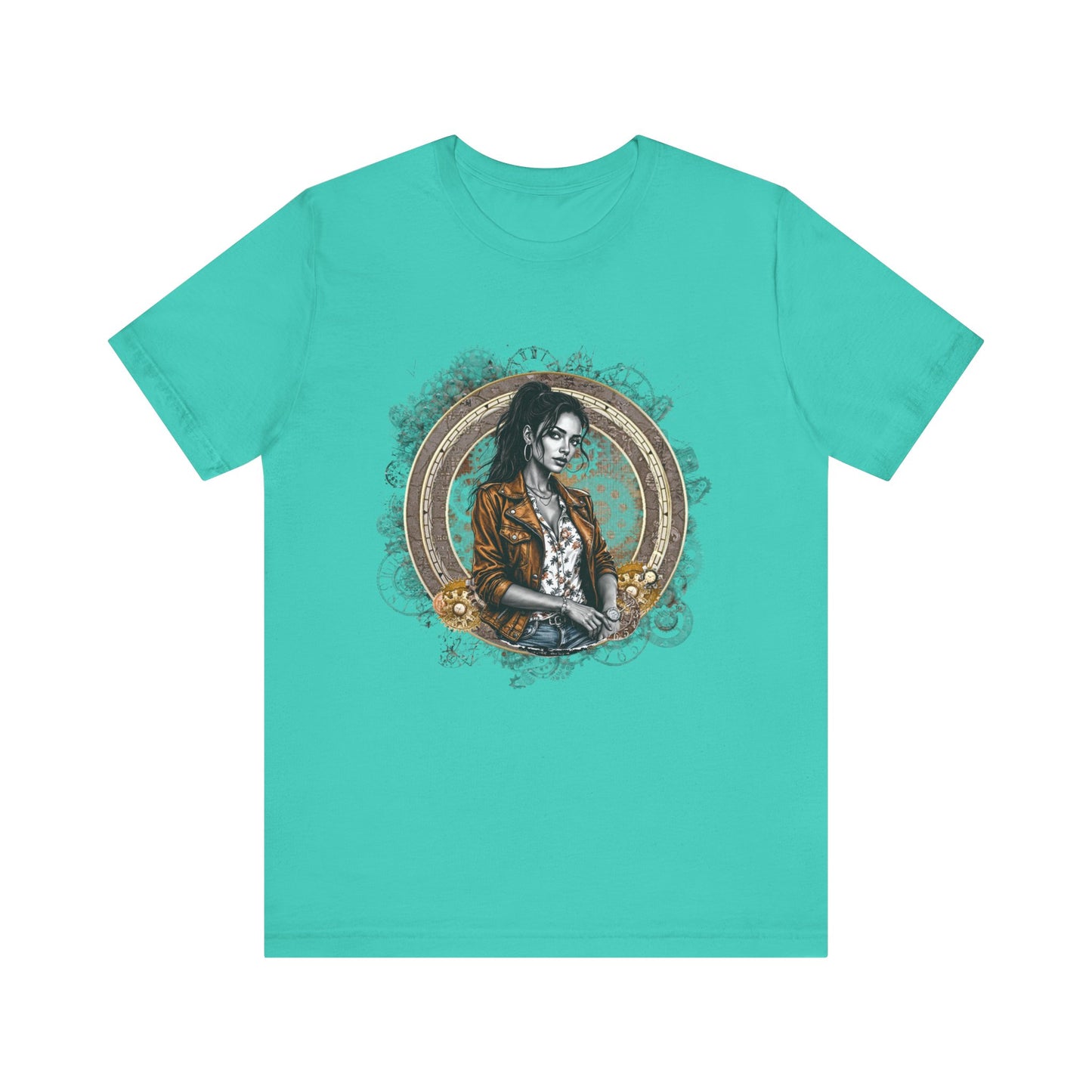 La Jefa Time T-Shirt