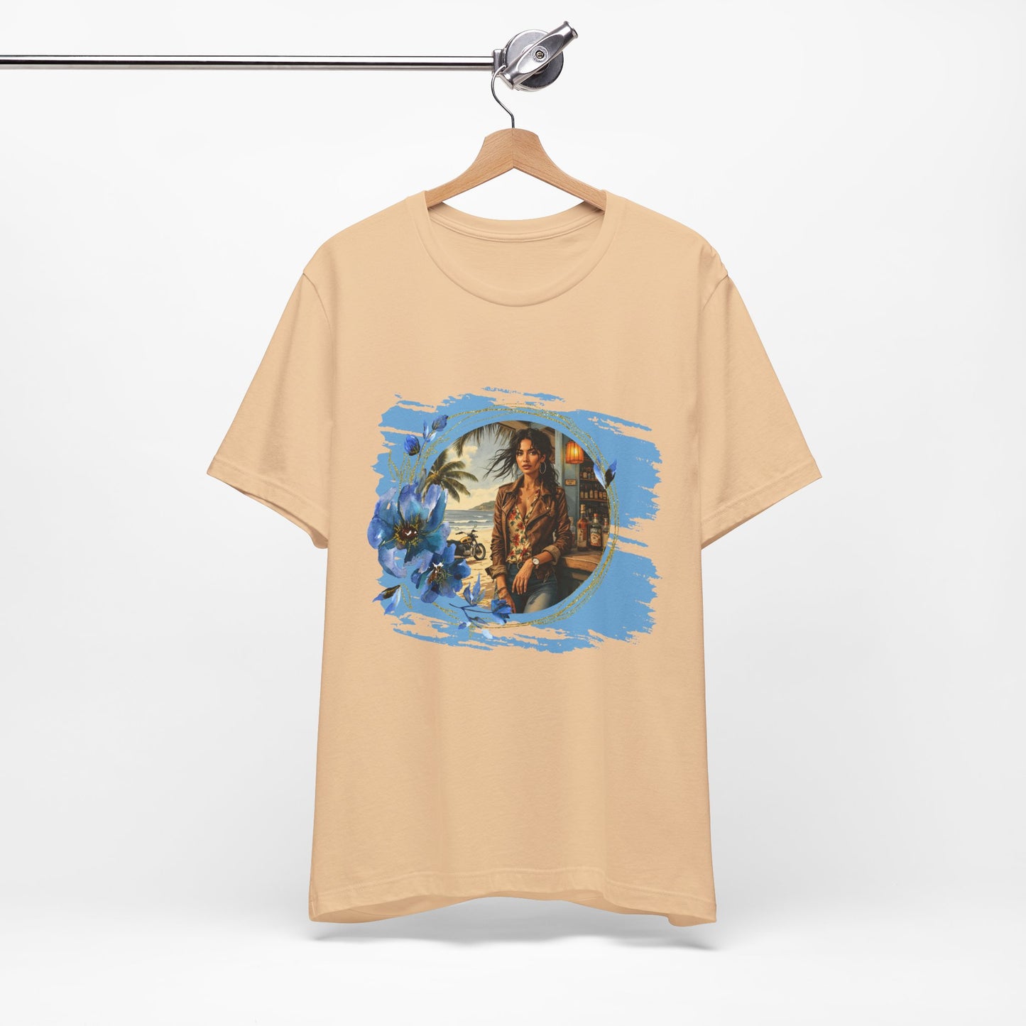 La Jefa T-Shirt