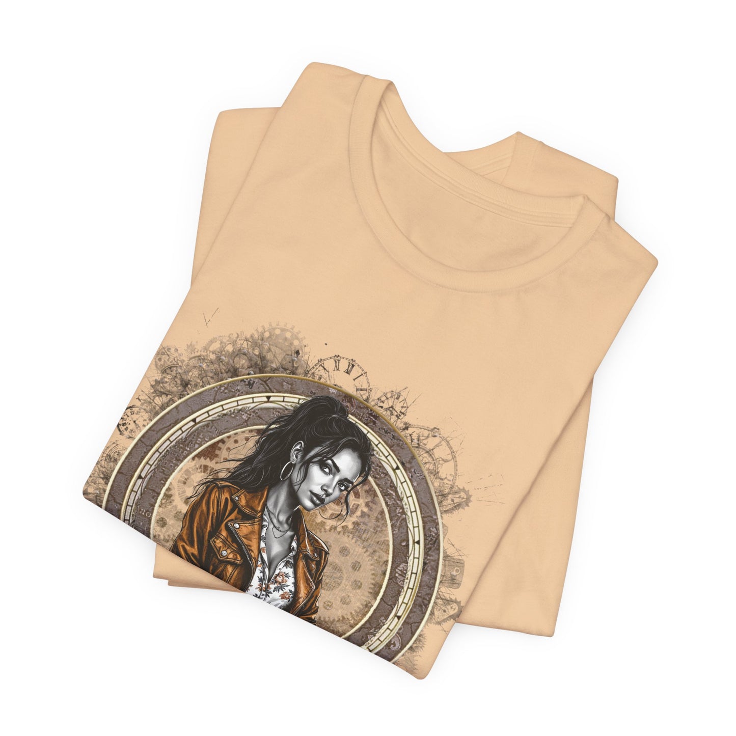 La Jefa Time T-Shirt