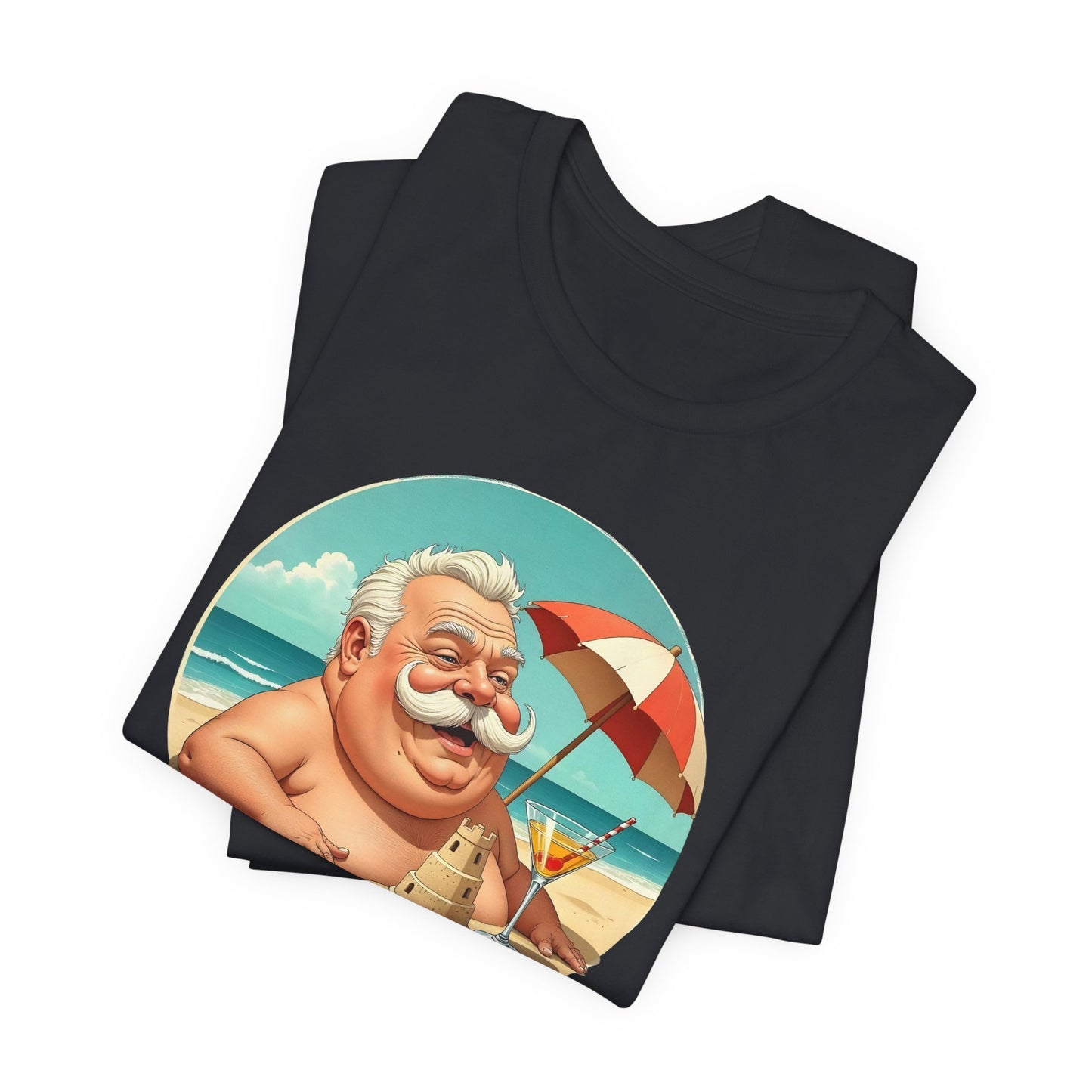Beach Master T-Shirt
