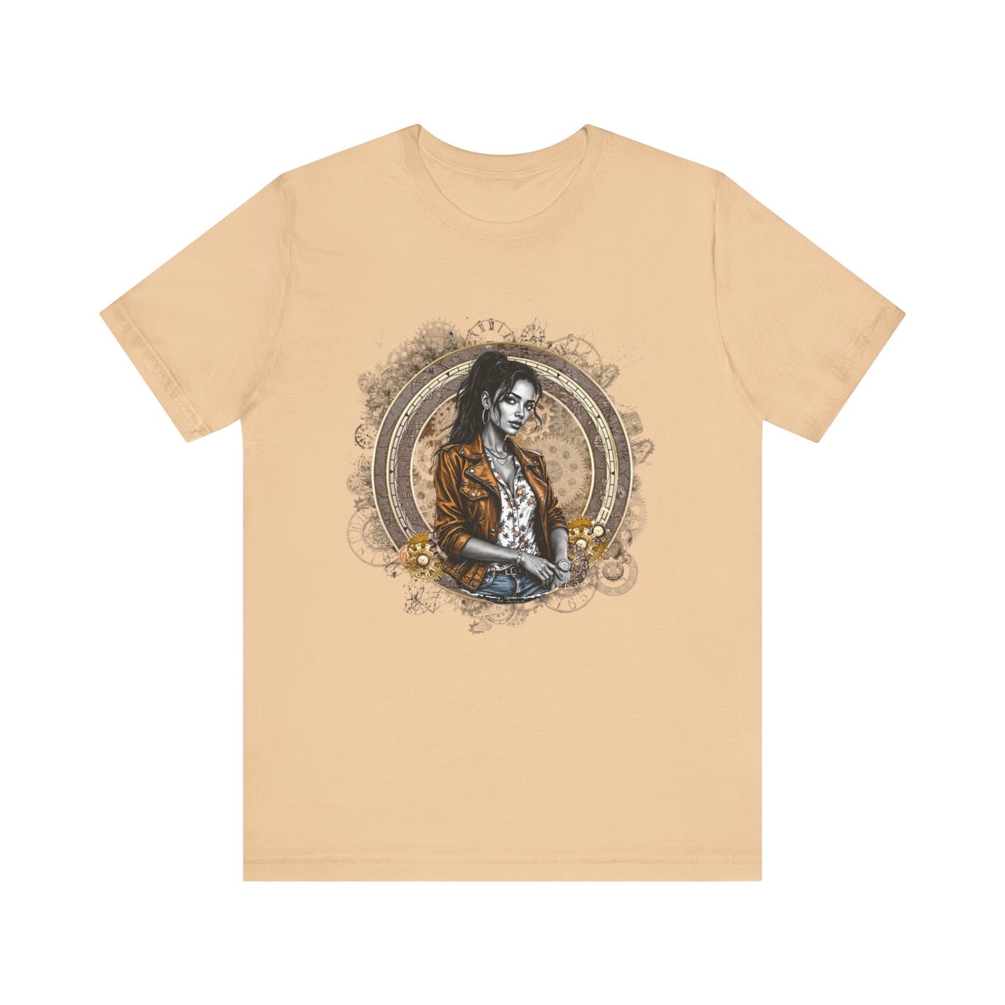 La Jefa Time T-Shirt