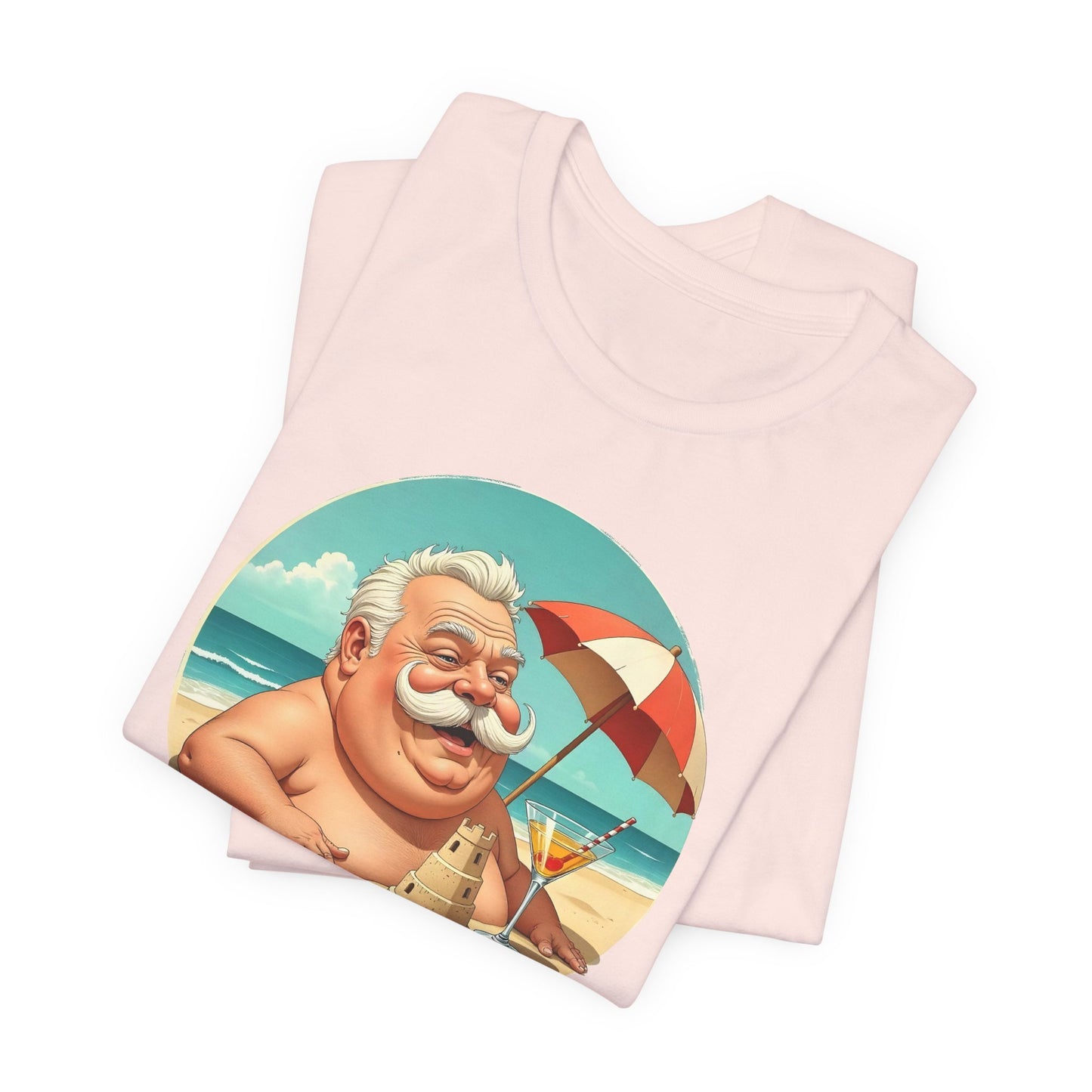 Beach Master T-Shirt