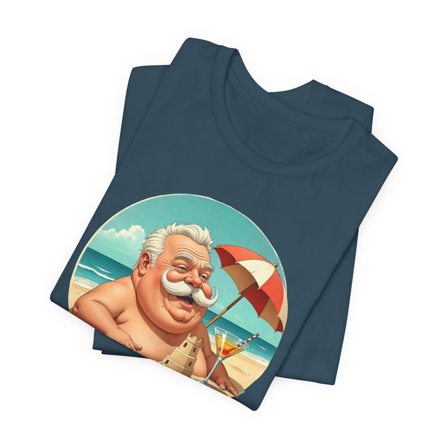 Beach Master T-Shirt
