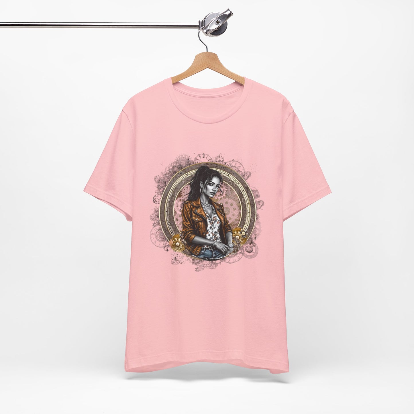 La Jefa Time T-Shirt