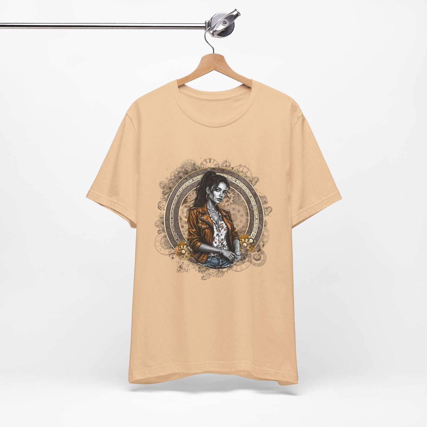 La Jefa Time T-Shirt