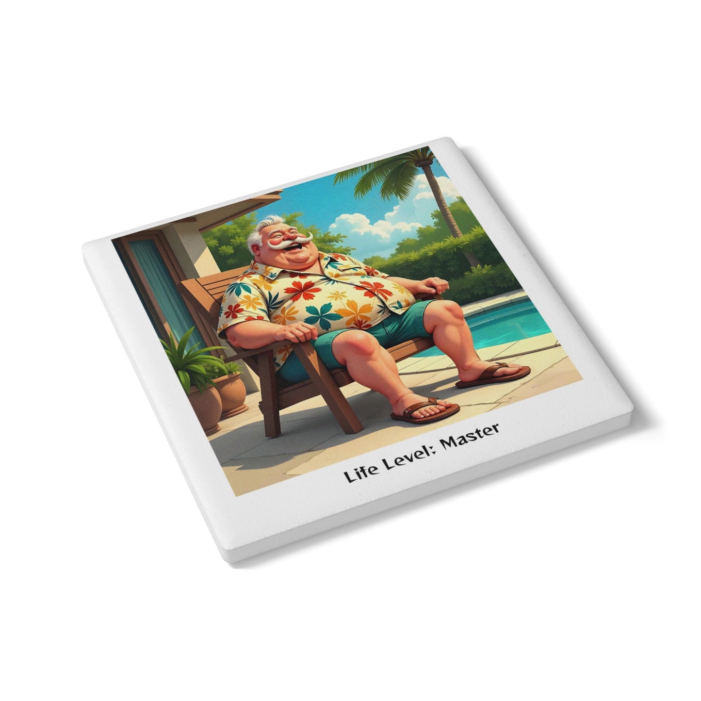 Coaster Mastery