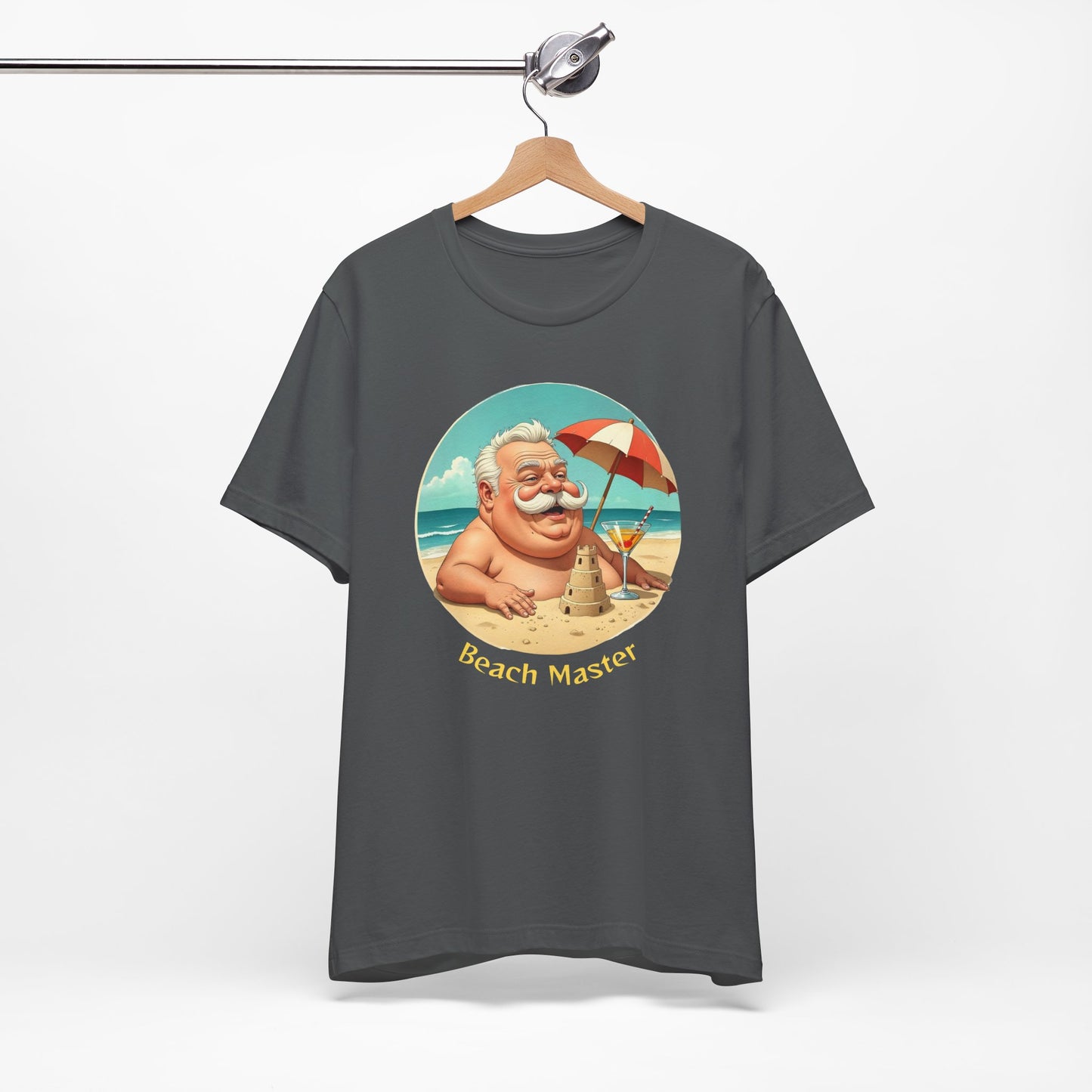 Beach Master T-Shirt