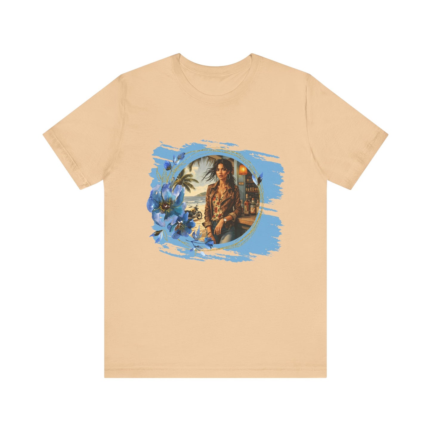 La Jefa T-Shirt