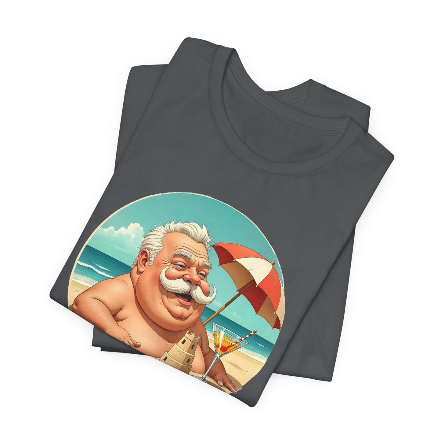 Beach Master T-Shirt