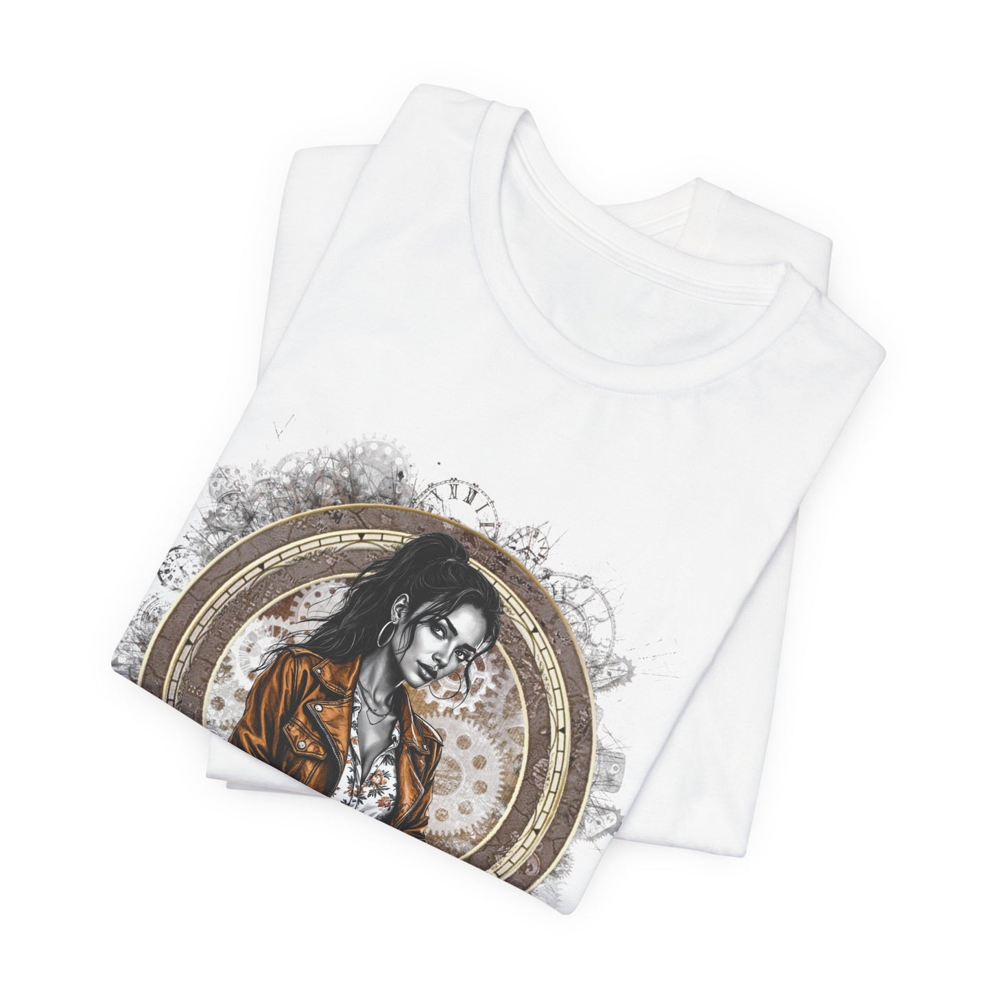La Jefa Time T-Shirt