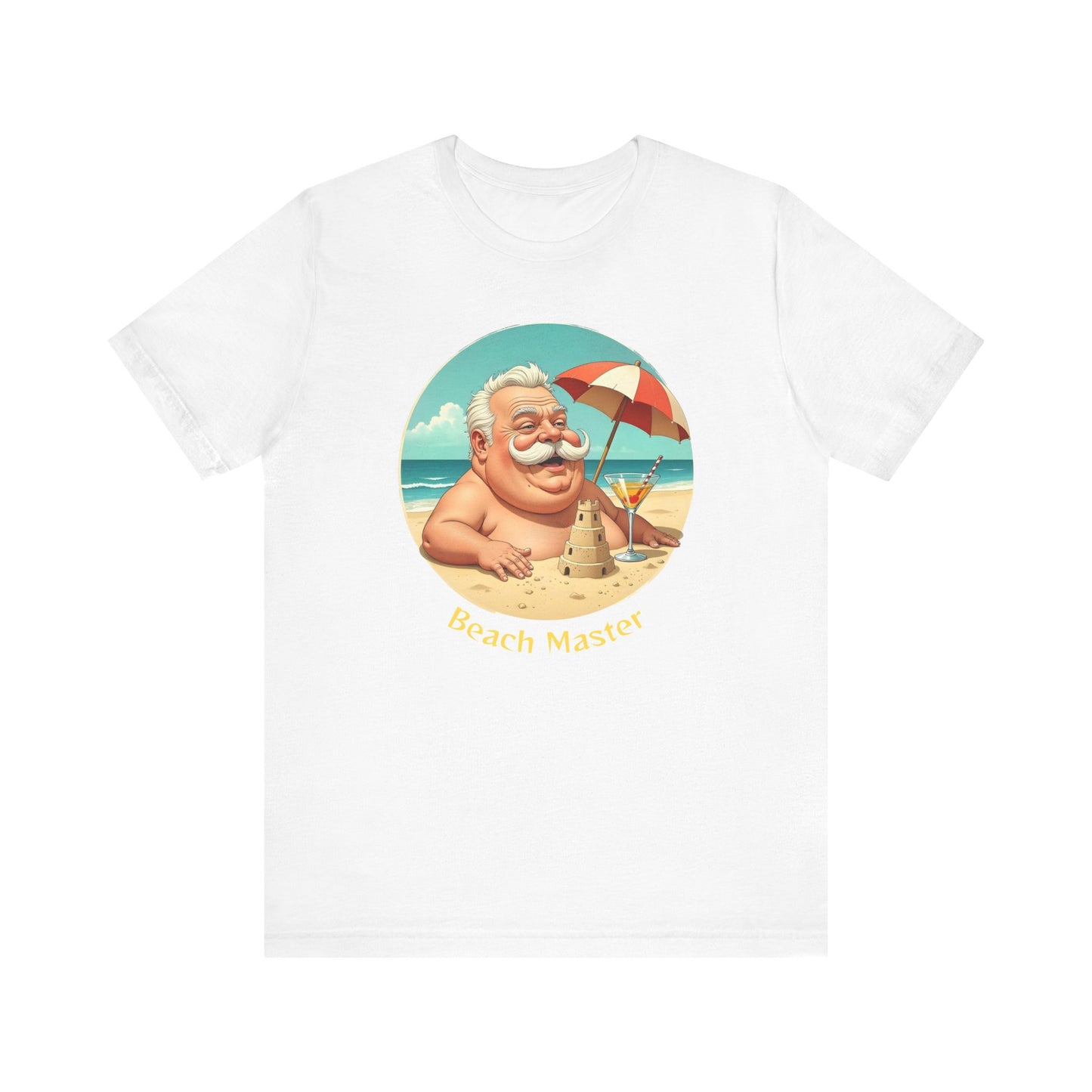 Beach Master T-Shirt