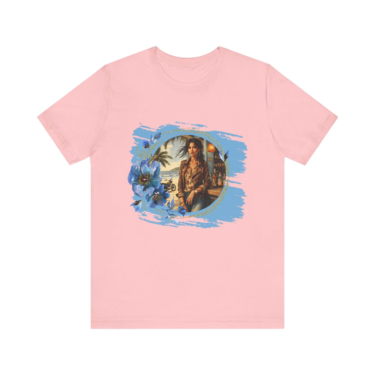 La Jefa T-Shirt