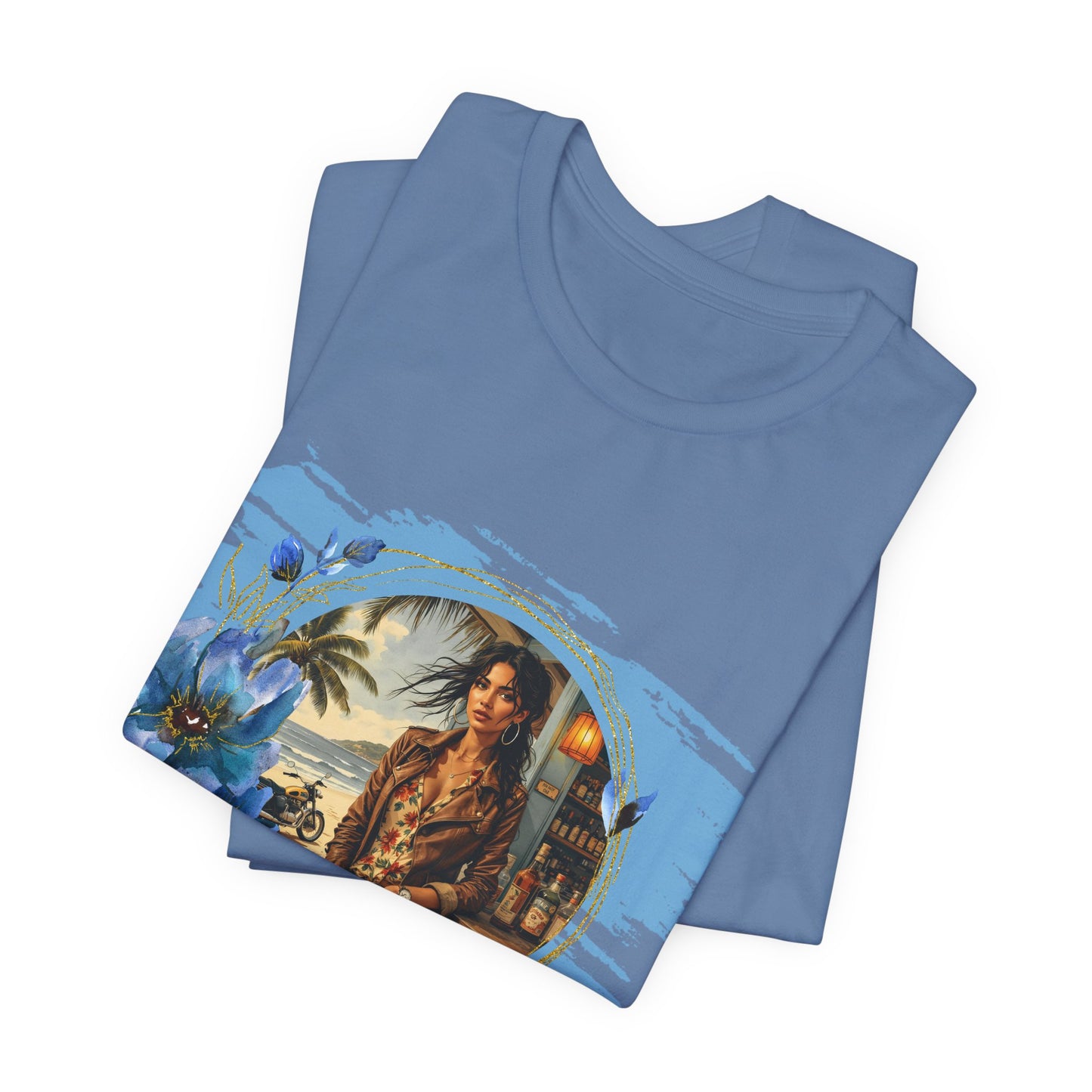 La Jefa T-Shirt