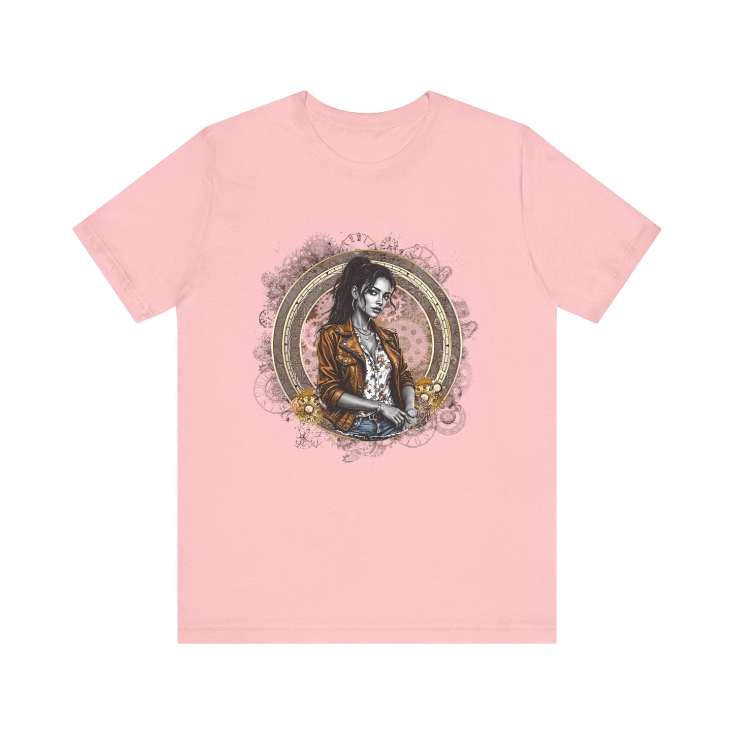 La Jefa Time T-Shirt