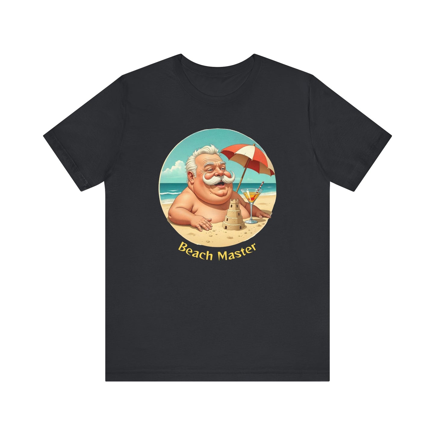 Beach Master T-Shirt