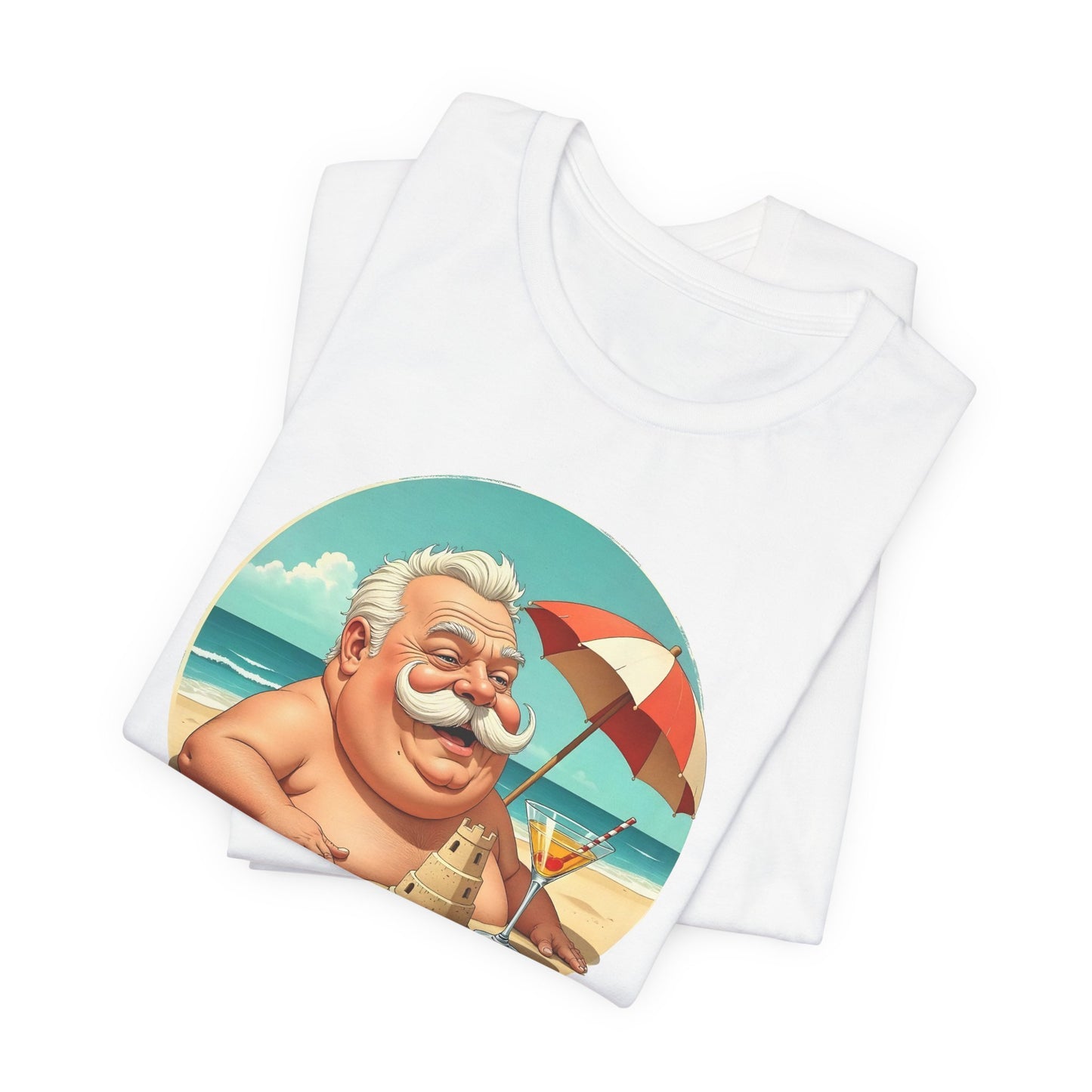 Beach Master T-Shirt