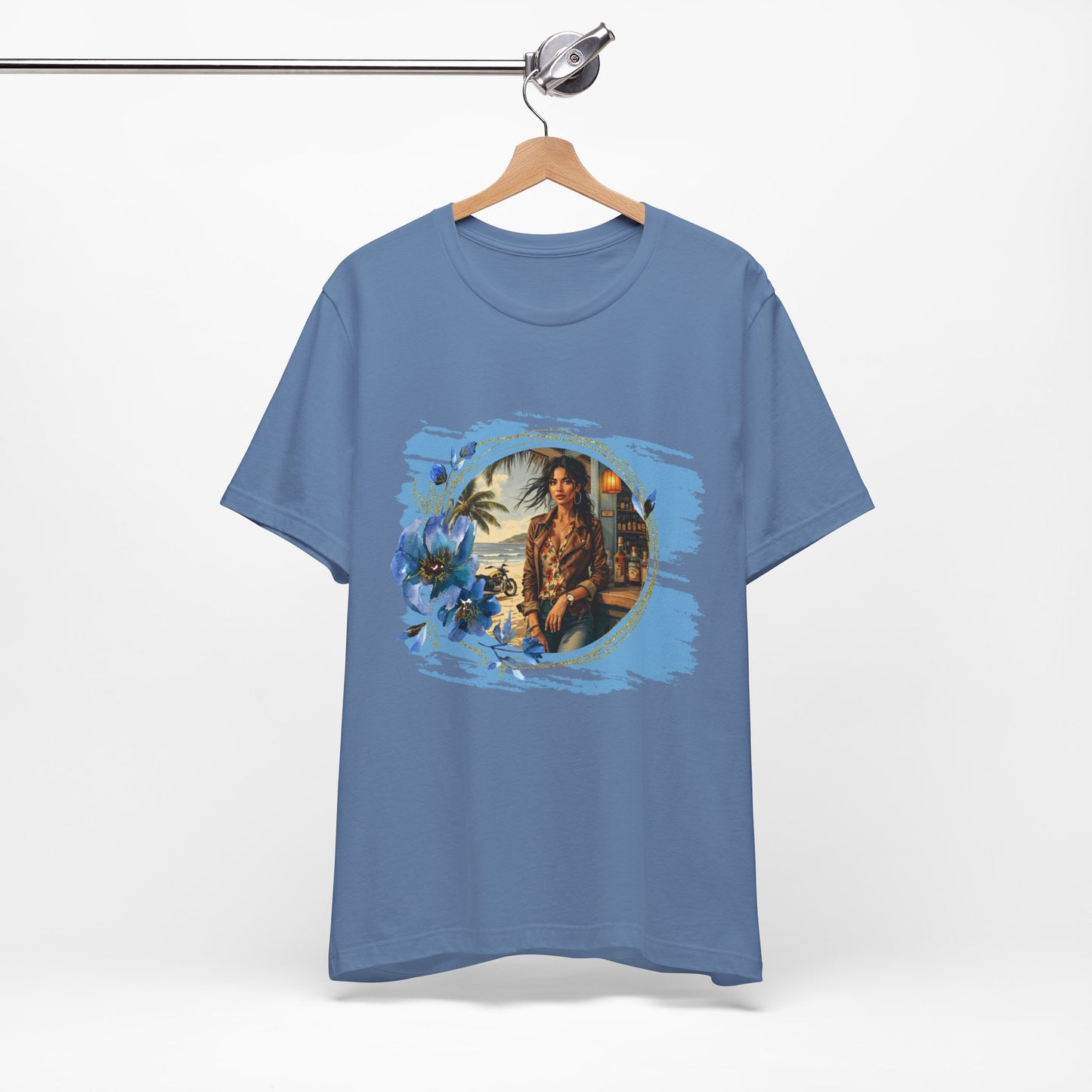 La Jefa T-Shirt