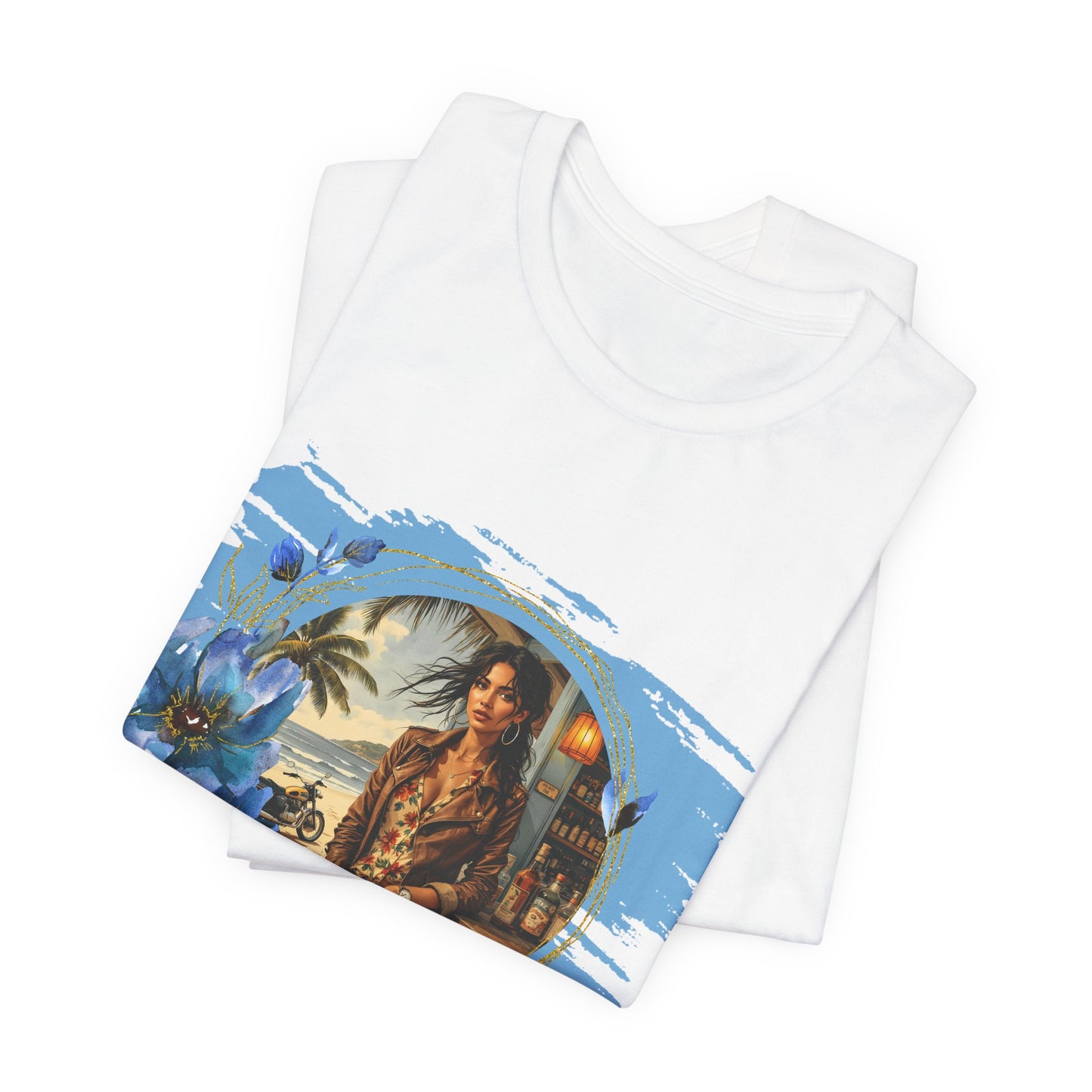 La Jefa T-Shirt