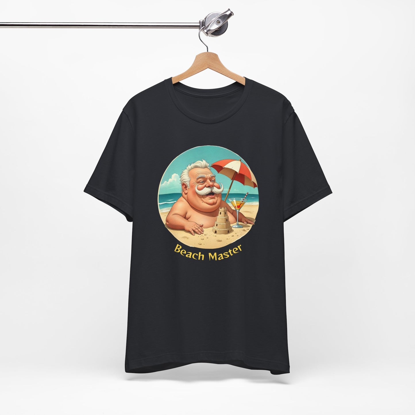 Beach Master T-Shirt