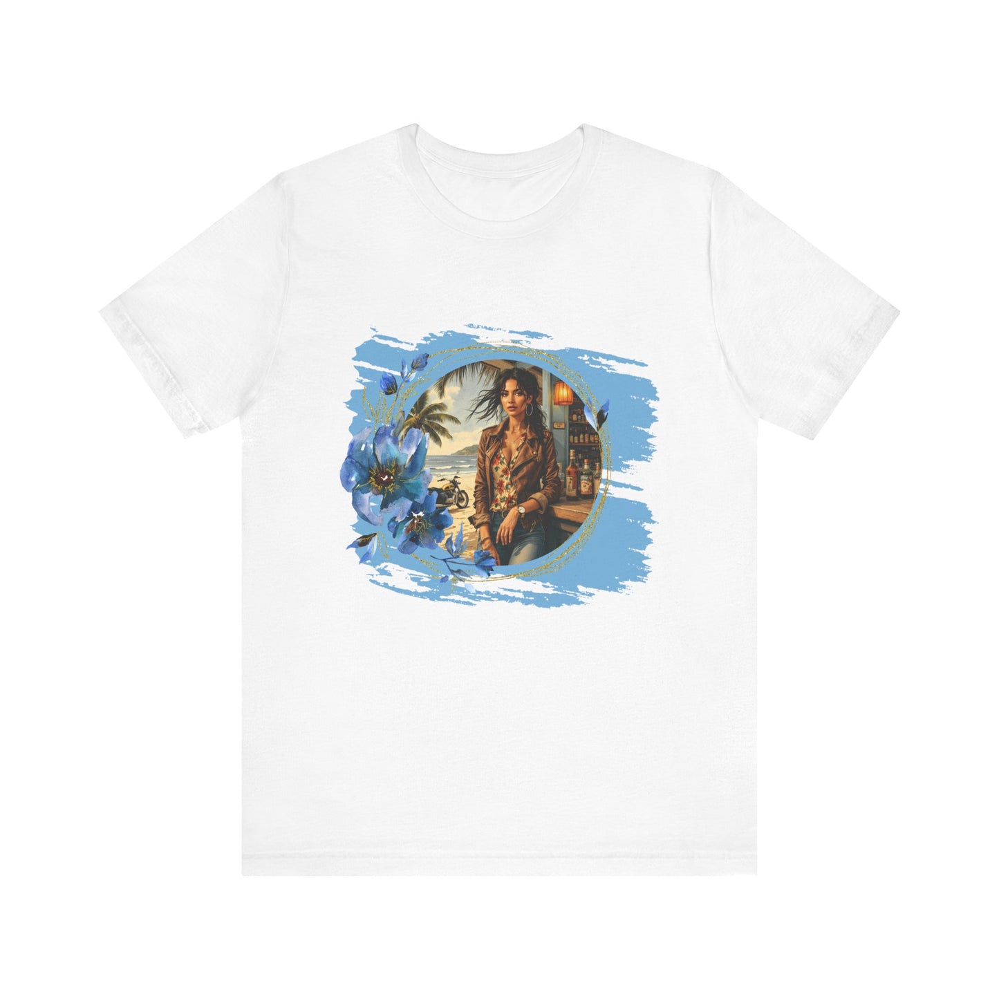 La Jefa T-Shirt