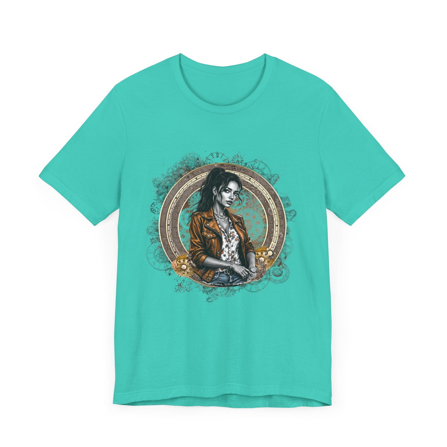 La Jefa Time T-Shirt