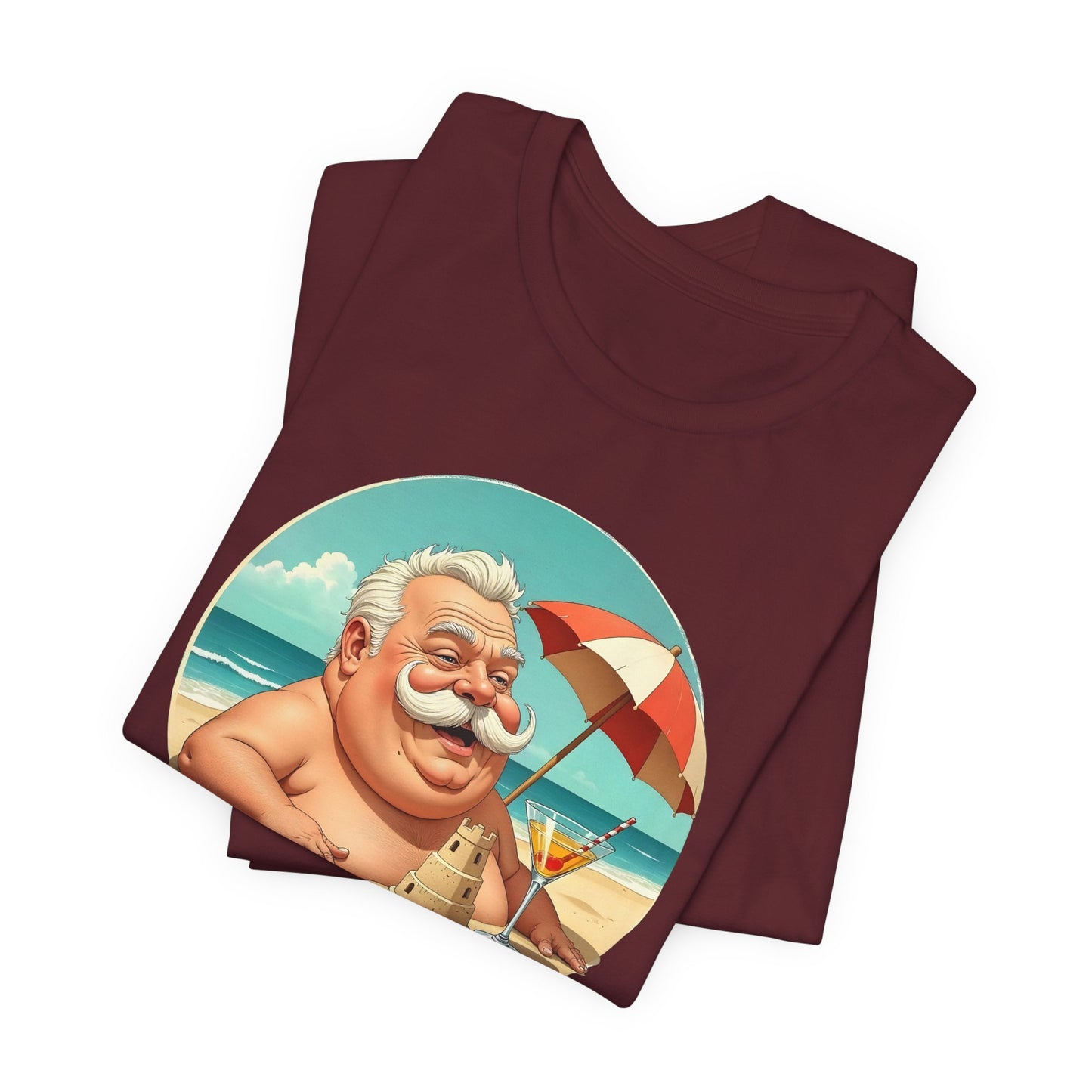 Beach Master T-Shirt