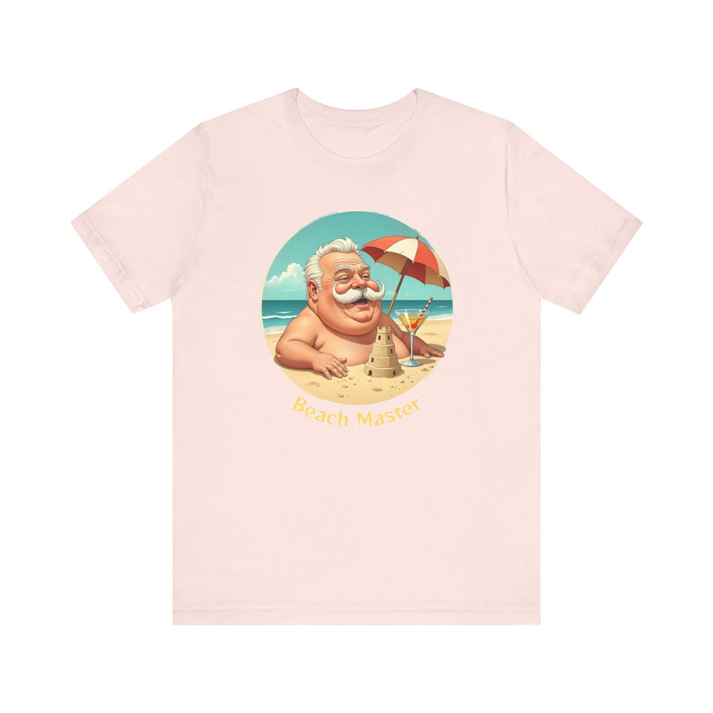 Beach Master T-Shirt