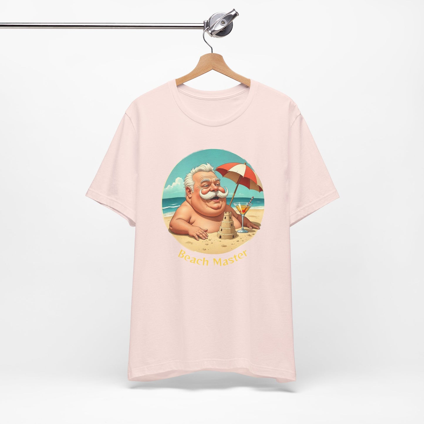 Beach Master T-Shirt