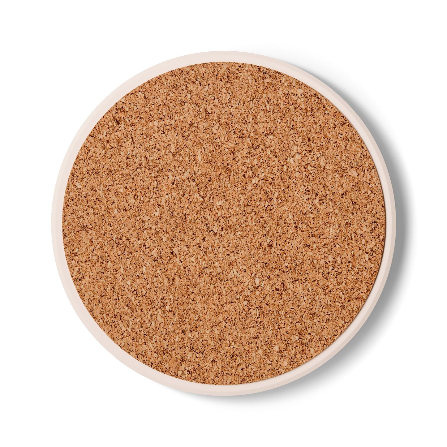 Coffee Time Coaster