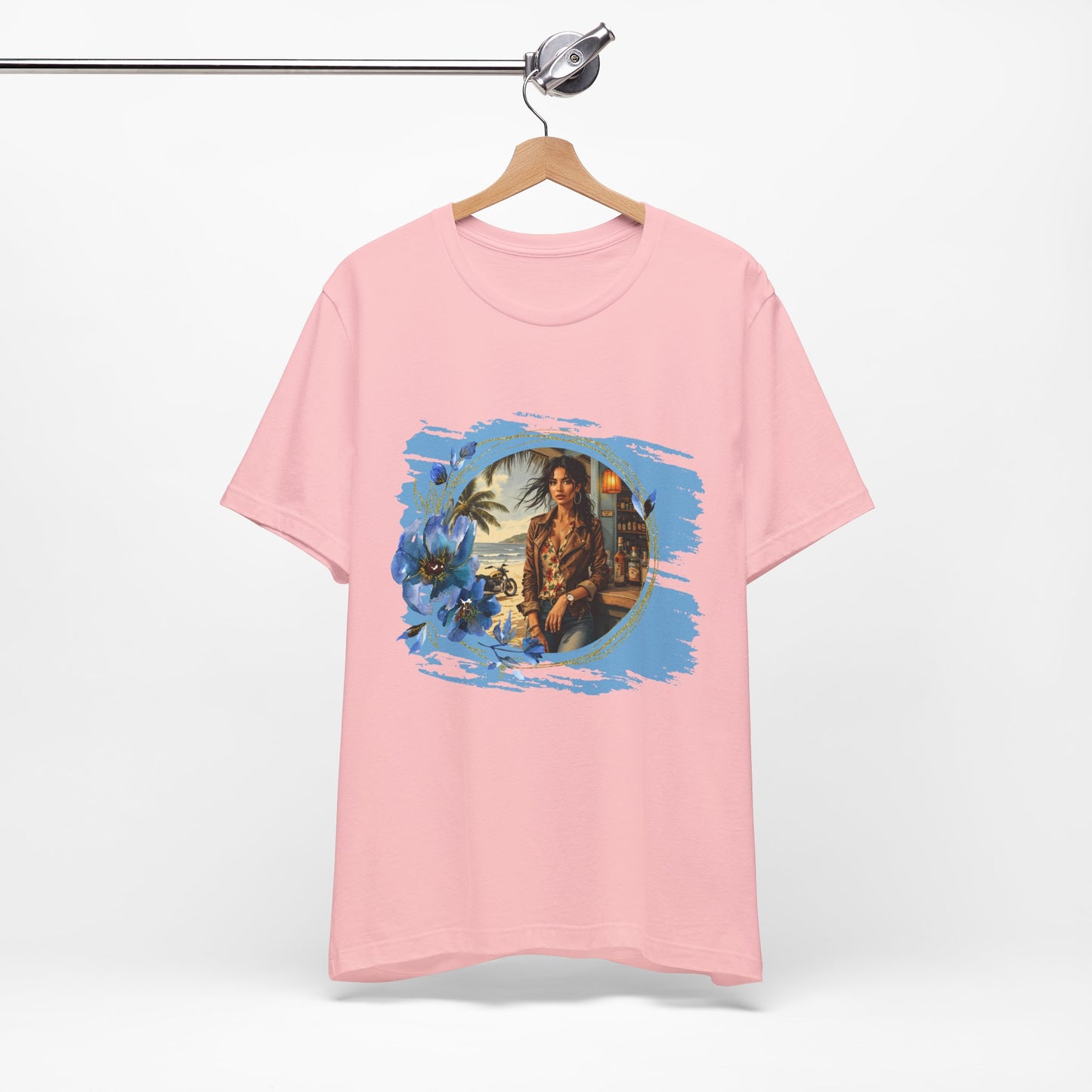 La Jefa T-Shirt