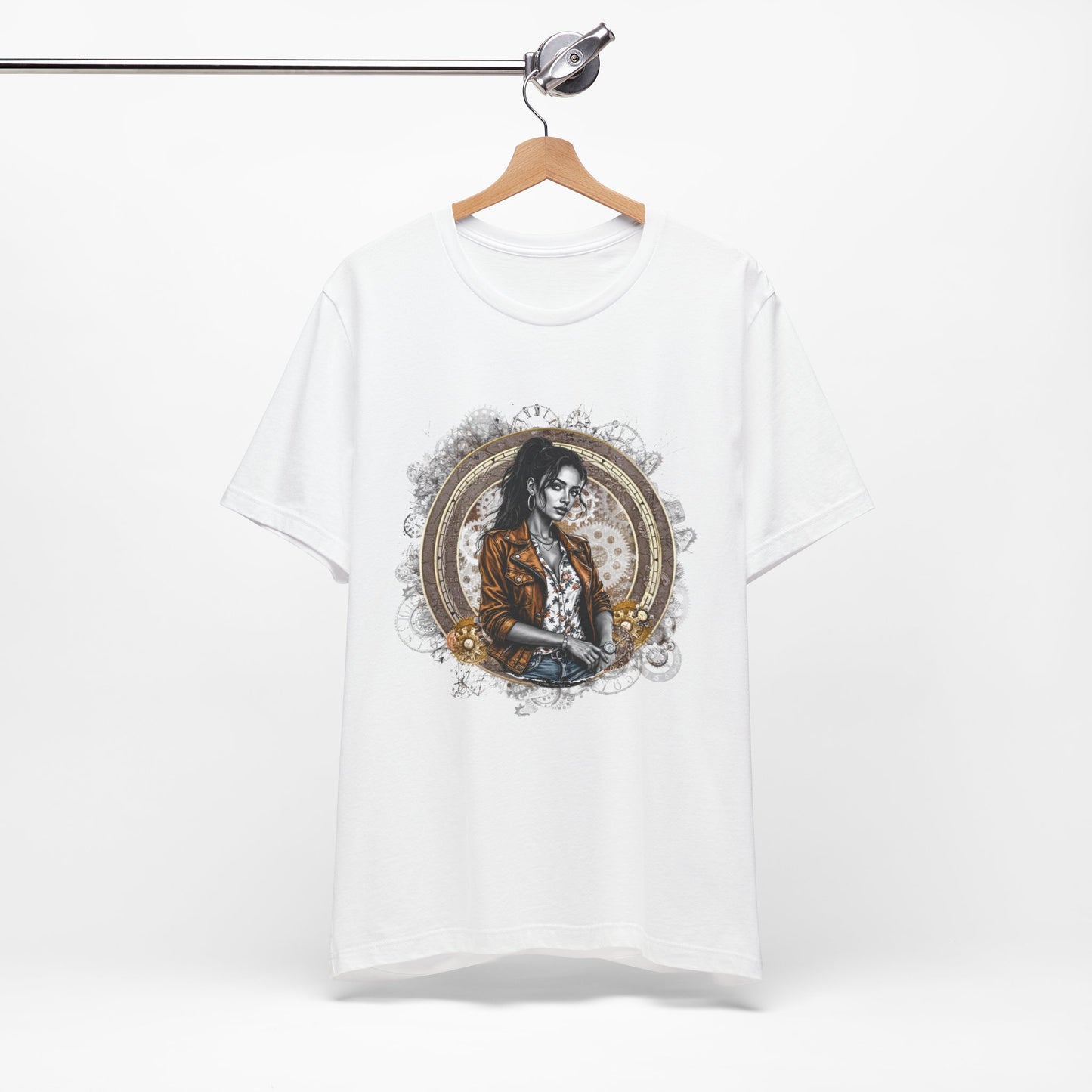 La Jefa Time T-Shirt