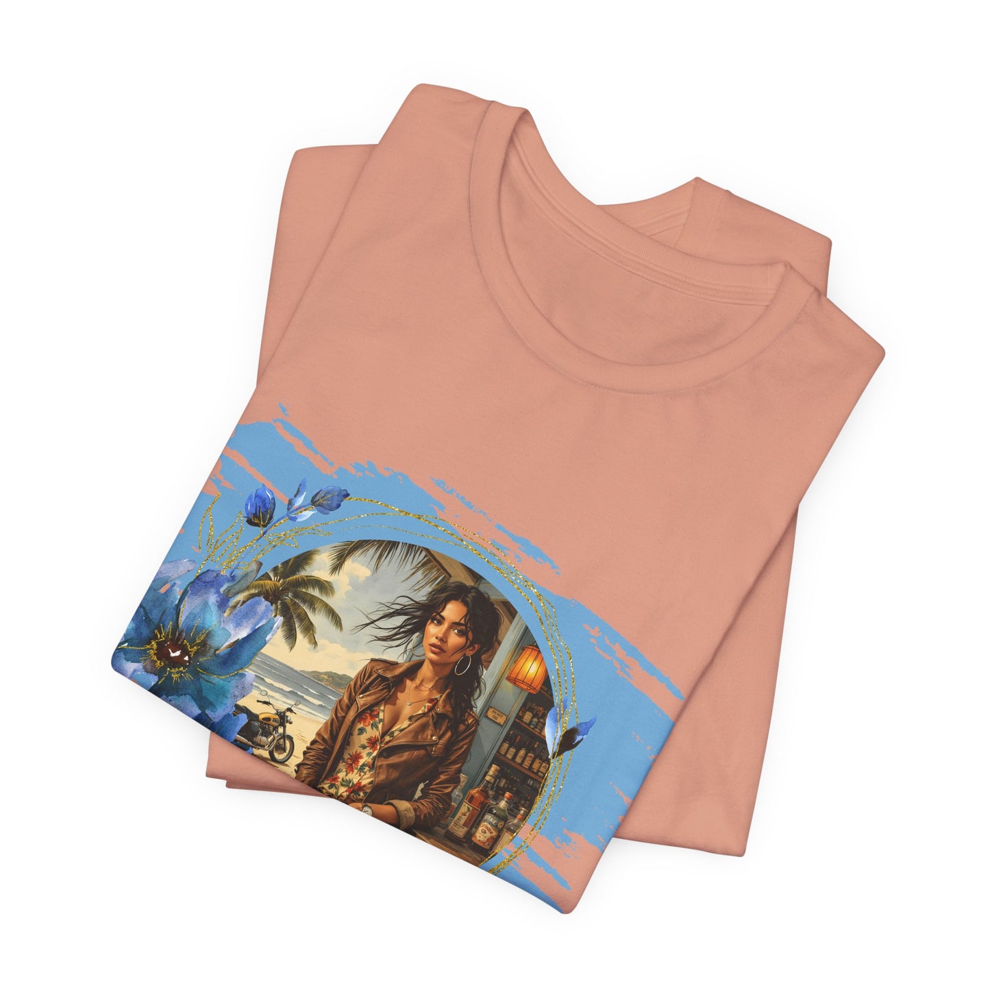 La Jefa T-Shirt
