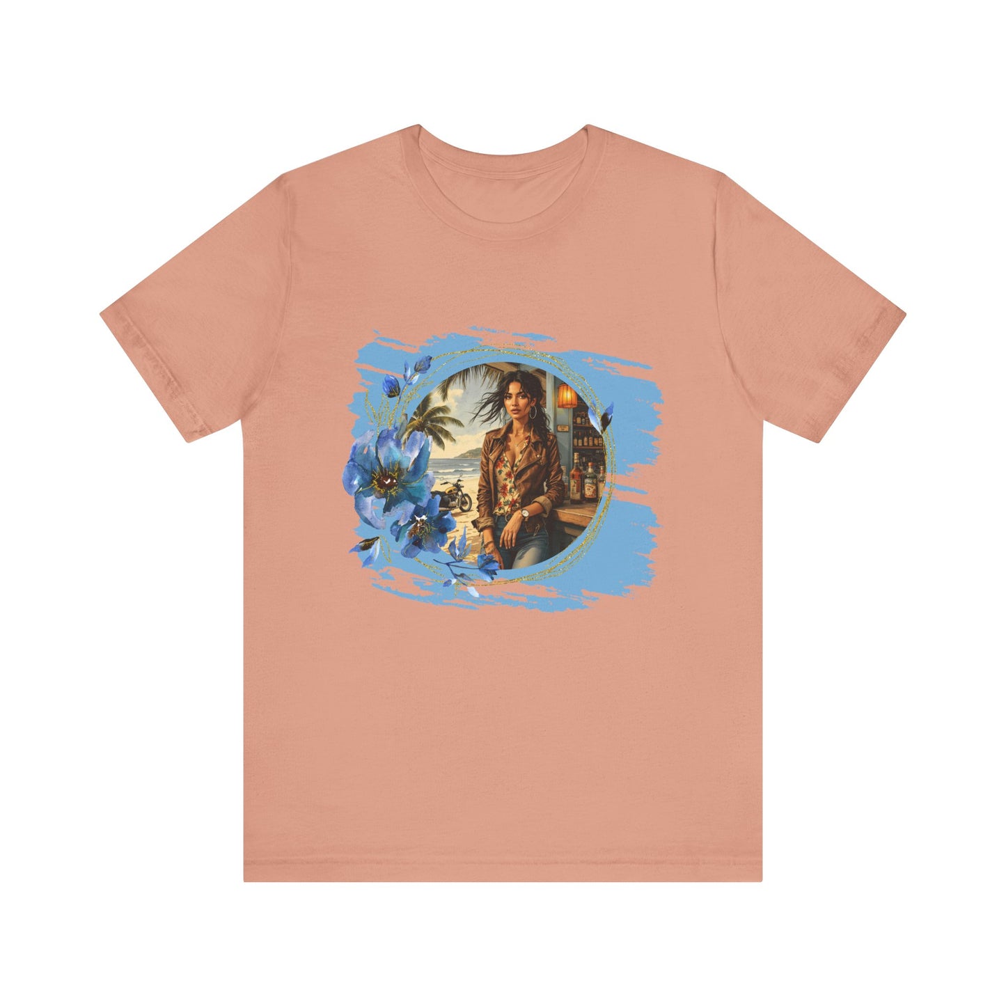 La Jefa T-Shirt