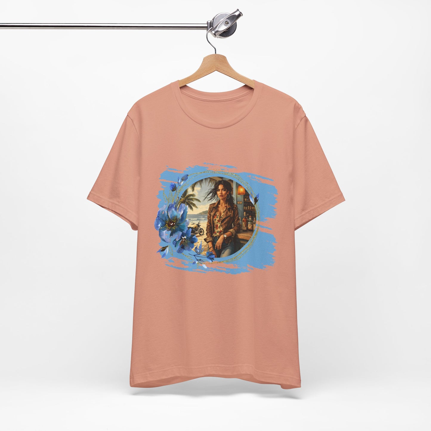 La Jefa T-Shirt