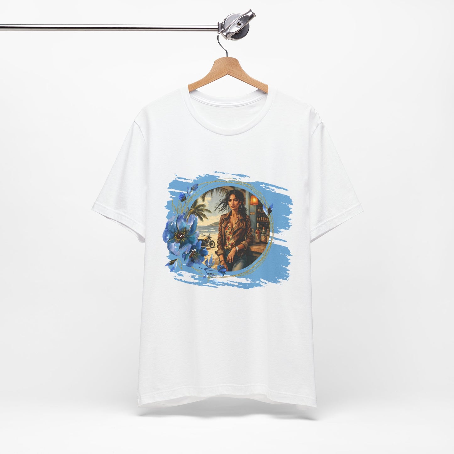 La Jefa T-Shirt