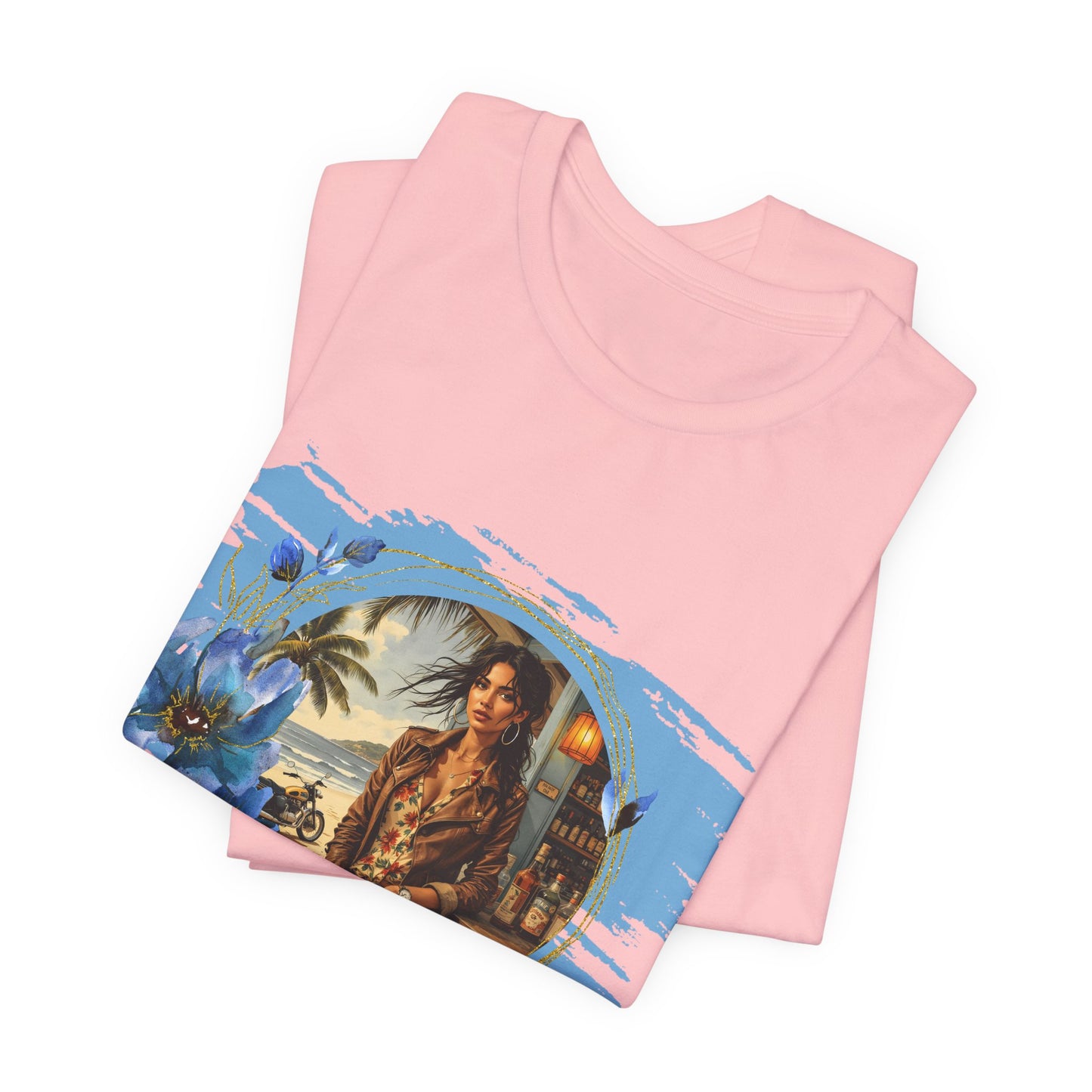 La Jefa T-Shirt