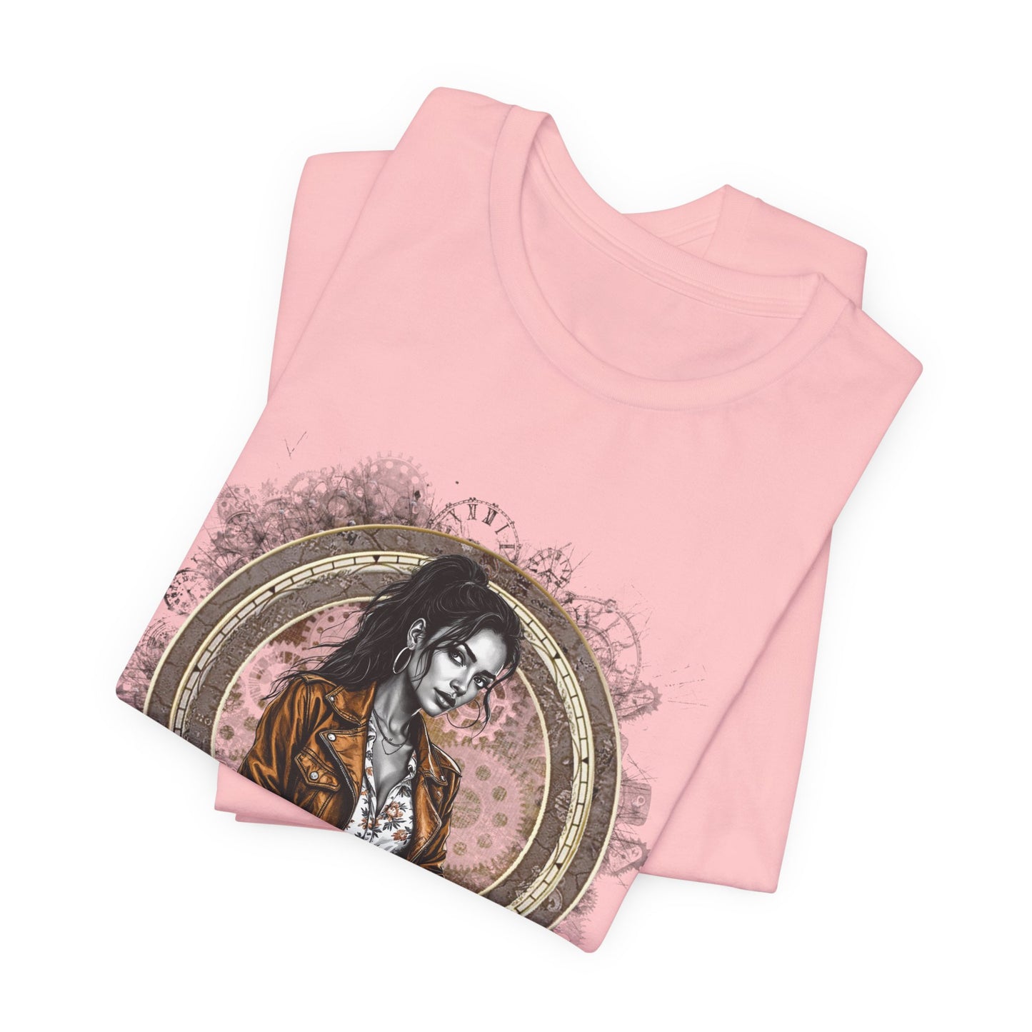 La Jefa Time T-Shirt