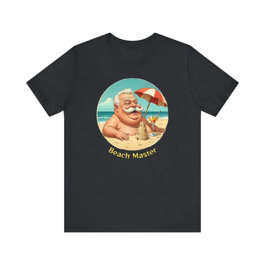Beach Master T-Shirt