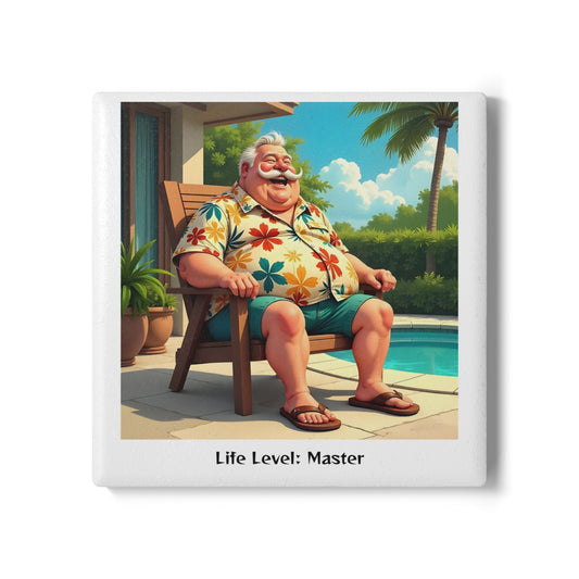 Coaster Mastery
