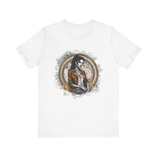 La Jefa Time T-Shirt