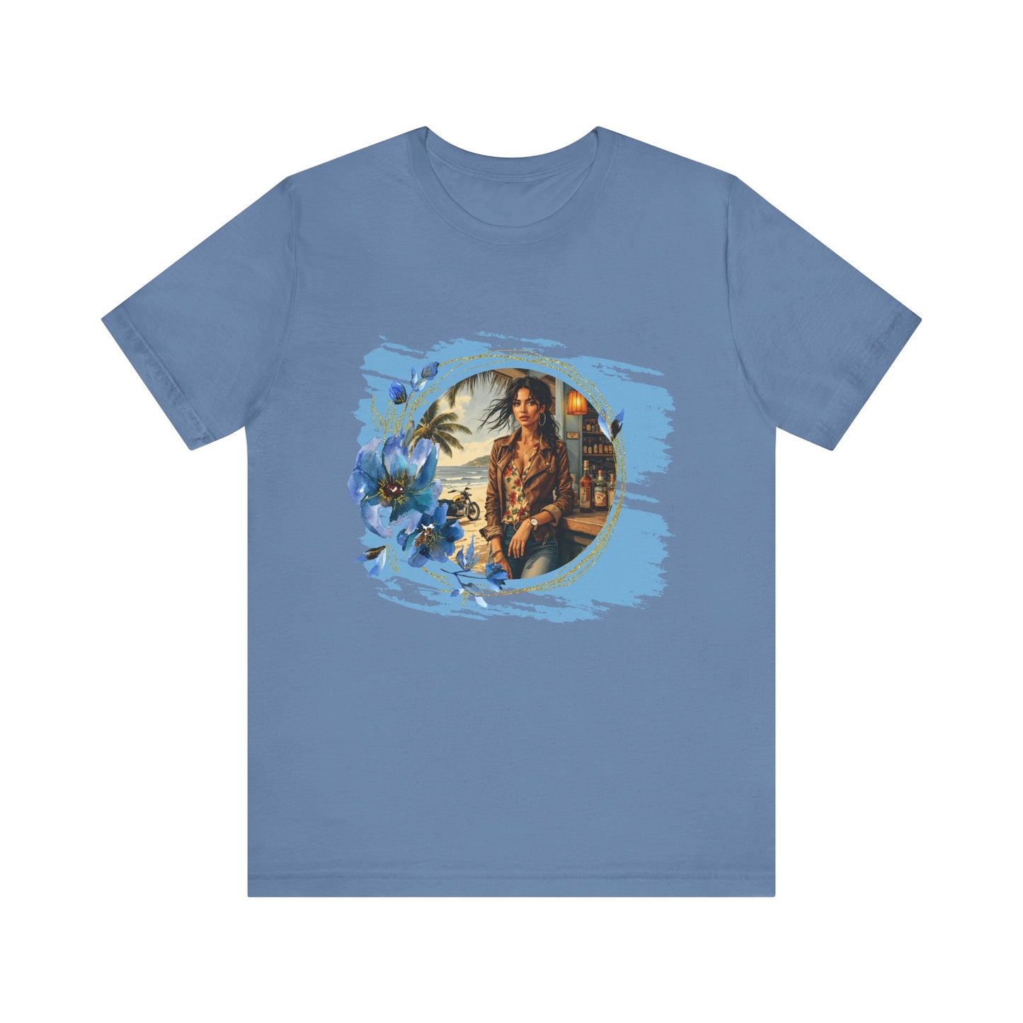 La Jefa T-Shirt