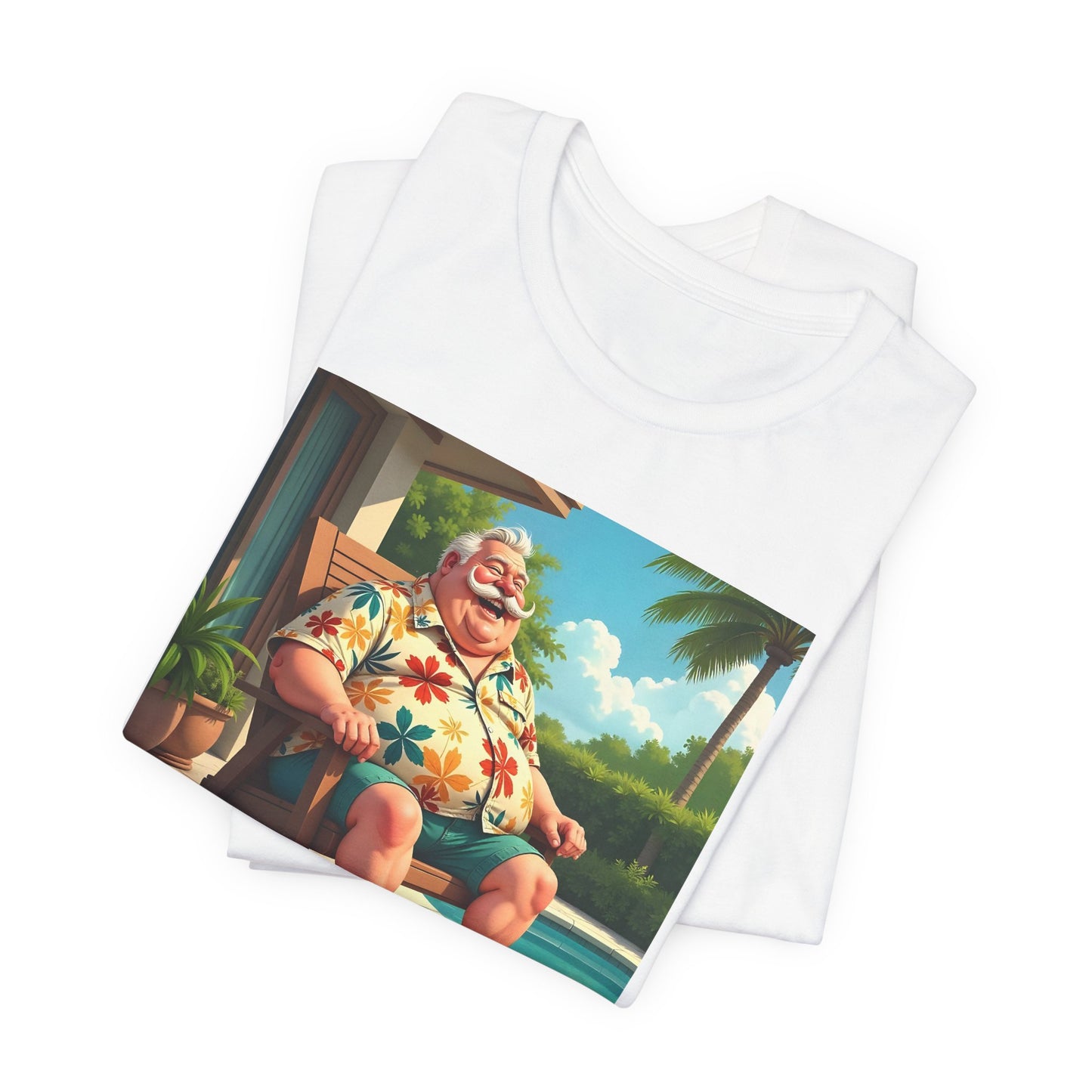 Life Level: Master T-Shirt