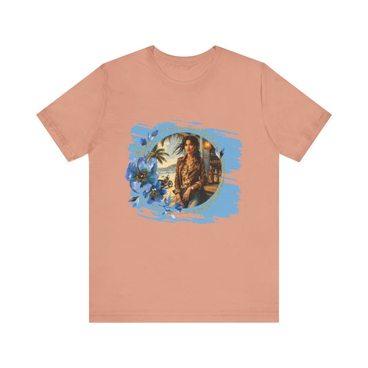La Jefa T-Shirt